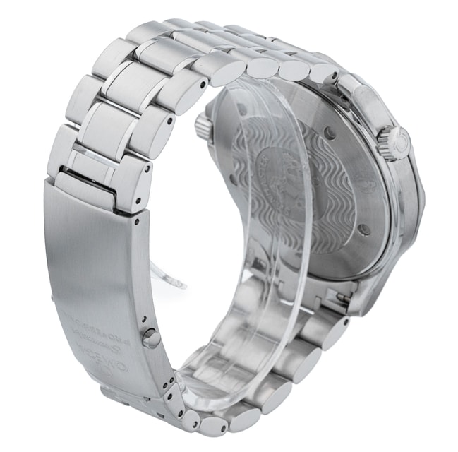 Omega Seamaster 300m 2255.80.00 Image 3